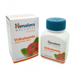 Врикшамла (Vrikshamla) для похудения Himalaya | Хималая 60таб