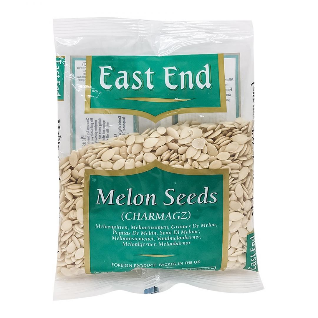 Семечки дыни (Melon Seeds) East End  | Ист Энд 100г