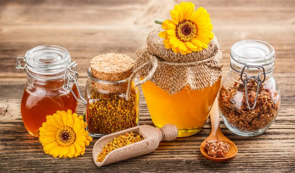 Гречишный мед: полезные свойства и рекомендации по применению
