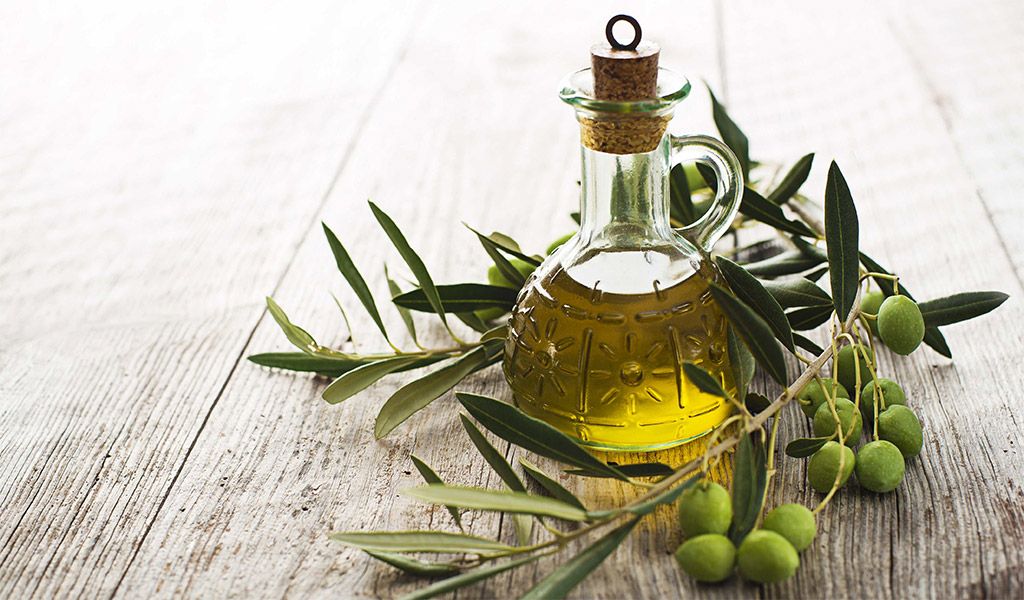 Как выбрать оливковое масло</h3>