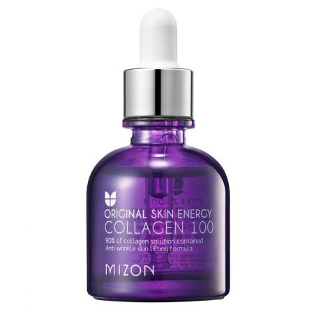 Коллагеновая сыворотка для лица (Collagen serum) Mizon | Мизон 30мл-1