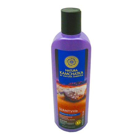 Шампунь для очищения и свежести волос Северное Сияние (shampoo) Natura Siberica | Натура Сиберика 280мл-1