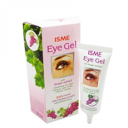 Гель для кожи вокруг глаз (eye gel) ISME | ИСМИ 10г-1