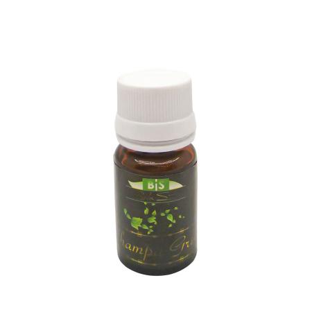 Эфирное масло Чампа Зеленая (essential oil) Bliss Style | Блисс Стайл 10мл-1