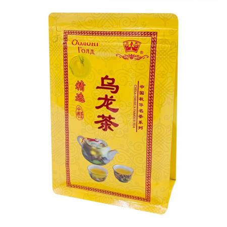 Зеленый китайский чай Оолонг Gold 100г-1