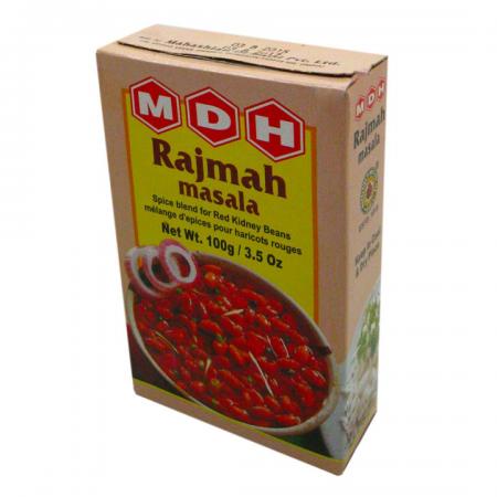 Приправа для фасоли Rajmah MDH | ЭмДиЭйч 100г-1