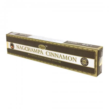 Благовоние Корица (Cinnamon incense sticks) Ppure | Пипьюр 15г-1