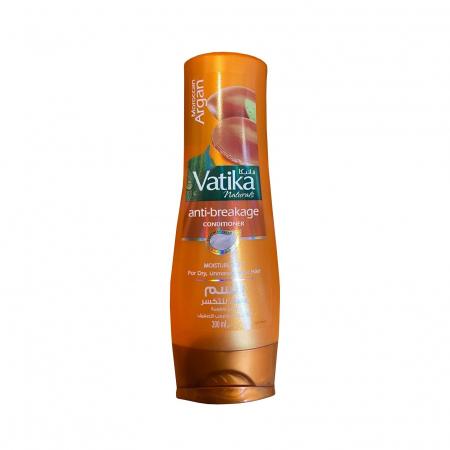 Кондиционер для волос «Мягкое увлажнение» (hair conditioner) Vаtika | Ватика 200мл-1