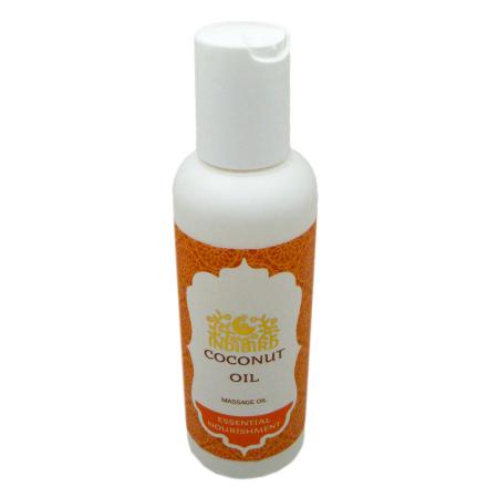 Кокосовое масло (Сoconut oil) Bliss Style | Блисс Стайл 150мл-1