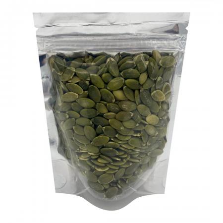 Тыквенные семечки (pumpern seeds) очищенные TopFood | ТопФуд 100г-1