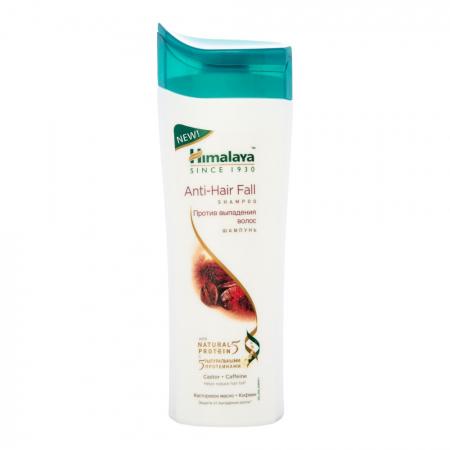 Шампунь против выпадения волос с протеинами (shampoo) Himalaya | Хималая 200мл-1