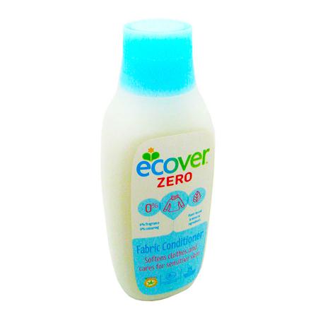 Экологический смягчитель для белья Zero (fabric softener) Ecover | Эковер 750мл-1
