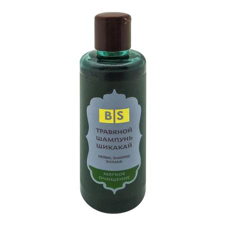 Шампунь для волос Шикакай (shampoo) Bliss Style | Блисс Стайл 200мл-1