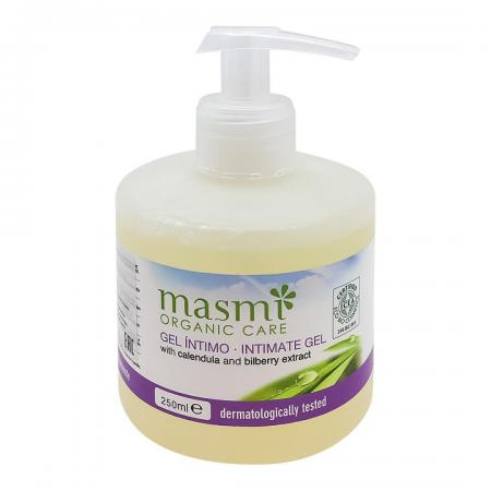 Гель для интимной гигиены (intimate hygiene gel) Masmi | Масми 250мл-1