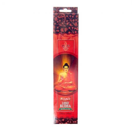 Благовоние Лорд Будда (Lord Budha incense sticks) Tridev | Тридев 20г-1
