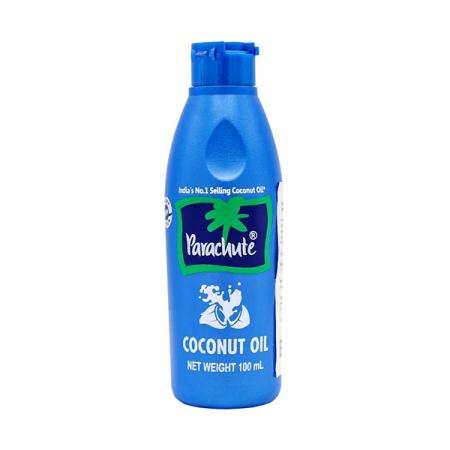 Кокосовое масло (coconut oil) Parachute | Парашют 100г-1