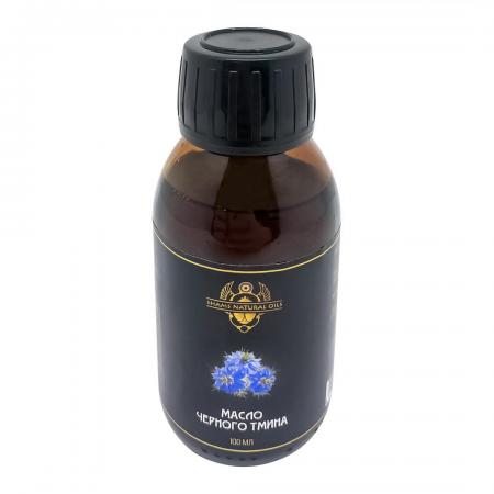 Масло черного тмина (black seeds oil) Shams Natural Oils | Шамс Нэйчерал Оилс 100мл-2