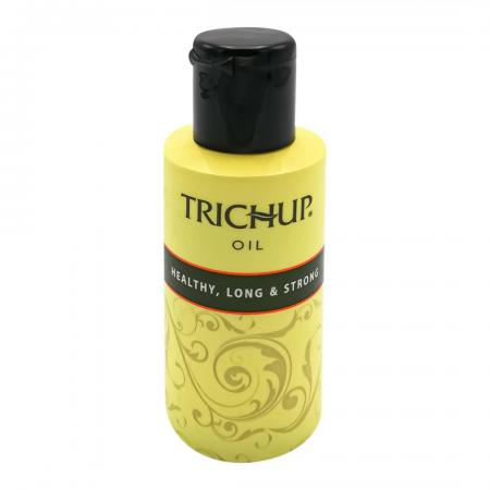 Тричуп (Trichup) масло для волос (hair oil) Vasu | Васу 100мл