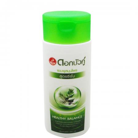 Шампунь для волос сывороточный (shampoo) Twin Lotus | Твин Лотус 200мл-1