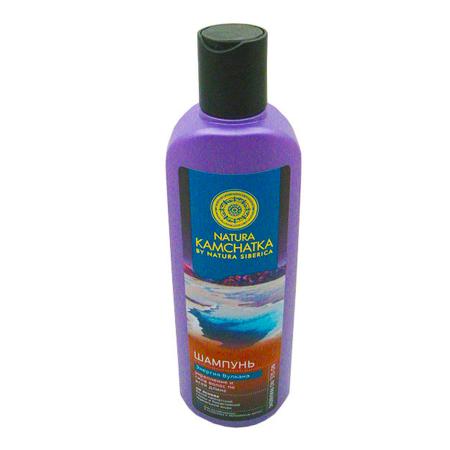 Шампунь для волос Энергия вулкана (shampoo) Natura Siberica | Натура Сиберика 280мл-1
