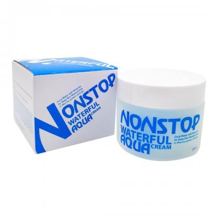 Крем для лица Нон-стоп увлажнение (face cream) Mizon | Мизон 50мл