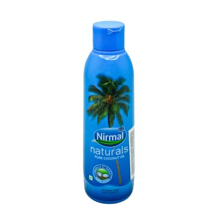 Кокосовое масло (coconut oil) KLF | Керала 200мл-1