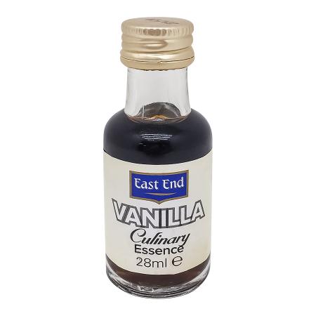 Экстракт ванили (extract vanilla) жидкий East End | Ист Энд 28мл-1