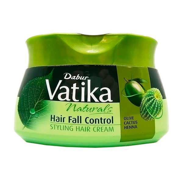 Рецепт - Крем Vatika контроль выпадения волос