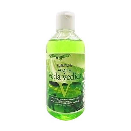 Шампунь для волос Амла (shampoo) Veda Vedica | Веда Ведика 250мл-1