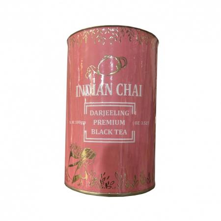 Чай черный Дарджилинг Премиум (black tea darjeeling premium ) Bharat Bazaar | Бхарат Базар 100г-1