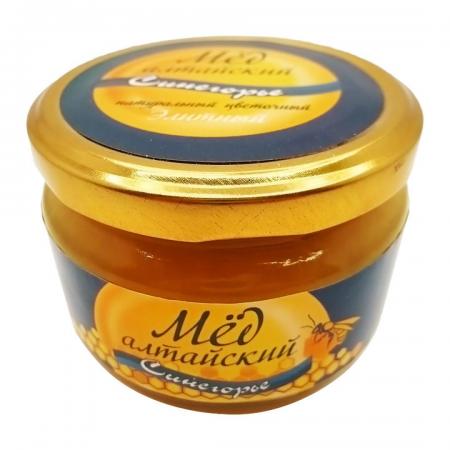 Мед (honey) Синегорье 300г-1