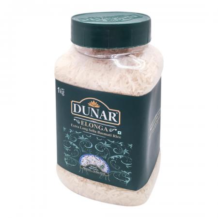 Рис Басмати (basmati rice) Dunar | Дунар 1кг-1