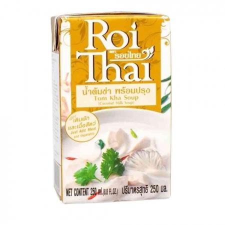 Суп Том Ка ROI THAI | 250г-1
