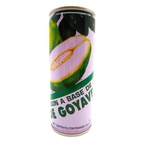 Фруктовый напиток из гуавы Cock | Кок 250мл-1