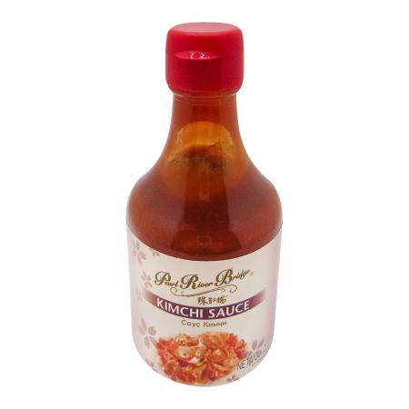 Соус Кимчи (Kimchi sauce) RPB | ПиАрБи 200мл-1