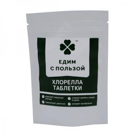 Хлорелла (Chlorella) Edim s Polzoy | Едим с пользой 50г-1