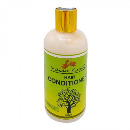 Кондиционер для волос с жасмином (hair conditioner) Indian Khadi | Индиан Кади 300мл-1
