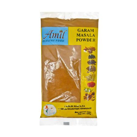 Приправа Гарам масала (Garam Masala) Amil | Амил 100г-1