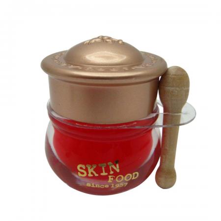 Бальзам для губ медово-мандариновый (lip balm) The SkinFood | Зэ СкинФуд 6,5г-1