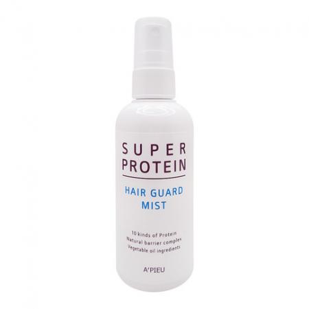 Защитный спрей для волос Супер протеин (Super protein) A'Pieu | Апью 105мл-1