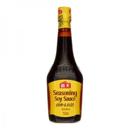 Соевый соус премиум (soy sauce) Haday | Хадай 750мл-1