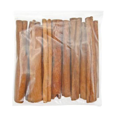 Корица палочки (cinnamon Cassia sticks) развесная TopFood | ТопФуд 50г-1