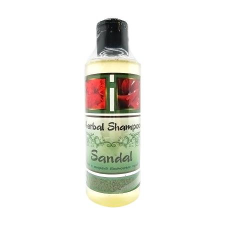 Шампунь для волос с сандалом (shampoo) Bliss Style | Блисс Стайл 200мл-1