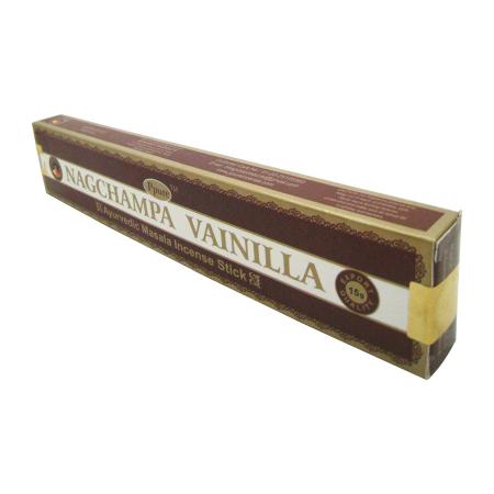 Благовоние Ваниль (Vainilla incense sticks) Ppure | Пипьюр 15г-1