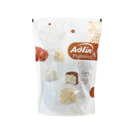 Пишмание с молочным и ванильным вкусом в глазури Adlin | Адлин 350г-1