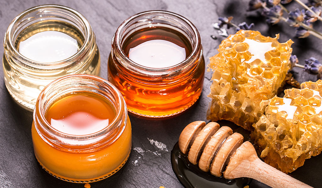 Как проверить мед Как проверить мед