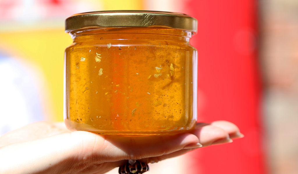 Как проверить мед Как проверить мед