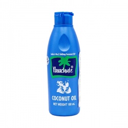 Кокосовое масло (coconut oil) Parachute | Парашют 100г