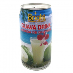 Напиток Гуава Bright | Брайт 350мл