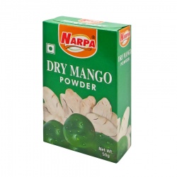 Порошок манго (mango powder) Narpa | Нарпа 50г